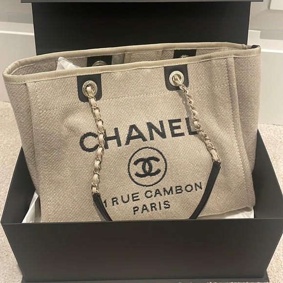 CHANEL Handbags - chanel bag